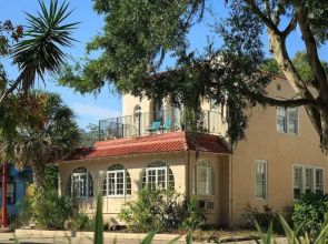 Casa de Suenos