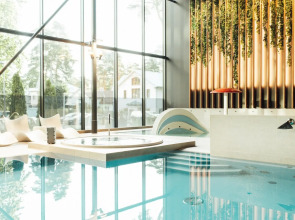 Jurmala SPA Hotel 