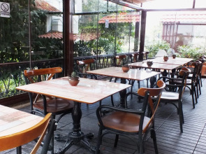 Dogan Hotel by Prana Hotels & Resorts - Special Class