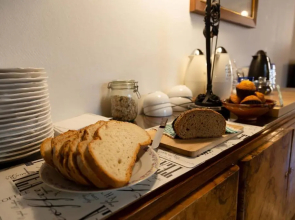 1900 B&B Terrassa