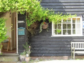 2 Bursteads Cottages