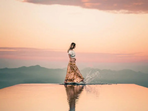 Munduk Moding Plantation Nature Resort