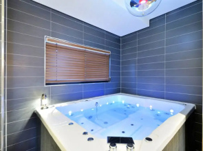 Ruhe Pool Villa