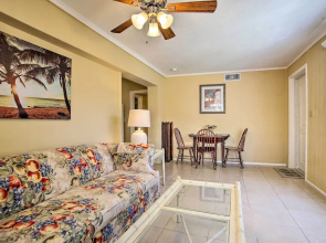 Ideally Located Abode w/ Gazebo in Pompano Beach!