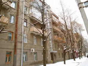 Apartment Elite Pushkinskaya