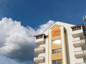B2 Lampang Boutique & Budget Hotel