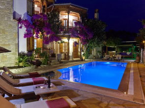 Villa Vali