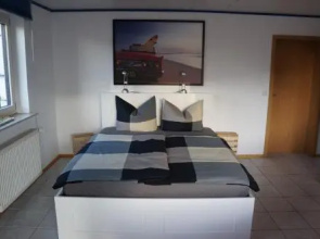 Ferienwohnung Henneberg
