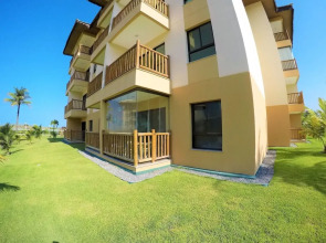 VG Sun Cumbuco By DM Apartments