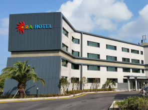 Ra Hotel