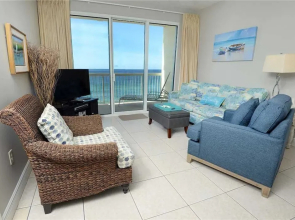 Celadon Beach Resort 905 - One Bedroom Condo