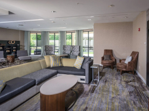 Courtyard by Marriott Bangor