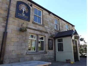 The Wellwood Arms