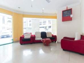 Hotel Sahara Inn By OYO Rooms