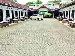 Aloha Hotel Lumajang