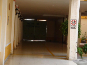 Hotel Los Angeles