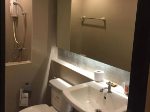B2 Chiang Rai Hotel