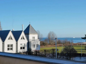 Kurhotel zu Heringsdorf