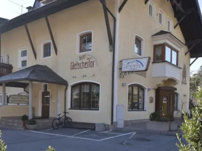 Hotel Garni Gletschertor
