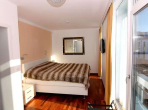 Captain's House Comfortable Holiday Residence