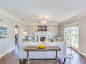 Lemon Resort Home