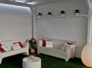 My Boutique House
