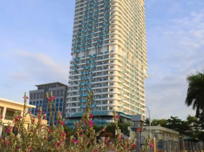 TMS Residences Quy Nhon - Official