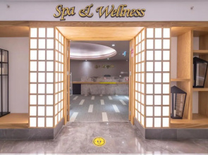 Akadia Luxury Sorgun - Adults Only 16 Plus