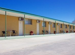 Motel Wellington