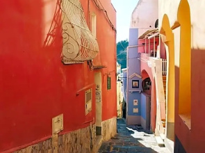 Hotel La Corricella