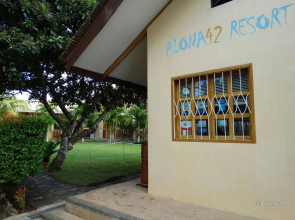 Alona 42 Resort