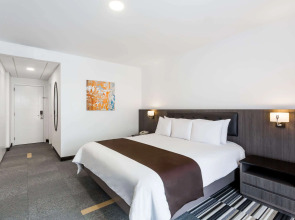 Wyndham Costa Del Sol Lima Airport