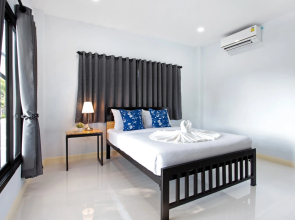 Srida Resort Lanna & Cafe