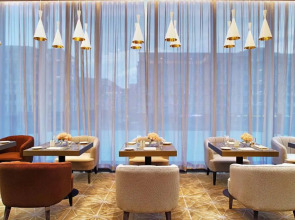 Отель Sheraton Астана