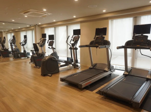 The Gate Hotel Kyoto Takasegawa By Hulic