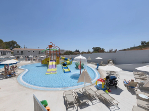 Narcissos Waterpark Resort