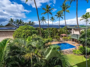 The Kalama Residence