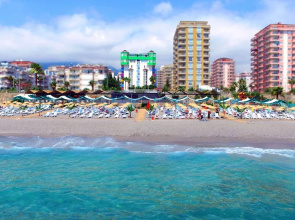 Klas More Beach Hotel