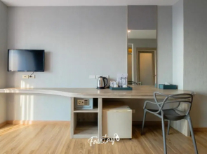 So Boutique Pattaya Hotel and Residences