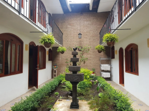 Hotel Posada Maruth