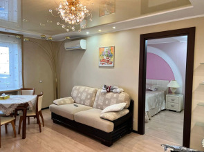 Апартаменты на улице Станюковича 12