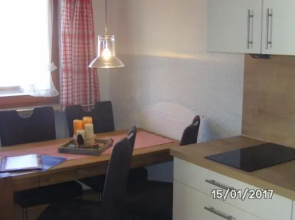 Ferienwohnung Alpensonne