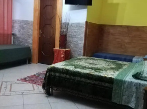 Villa Santa Elena