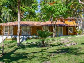 Pousada Rio da Vila