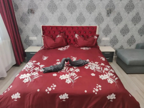 Apartament Adagio Felix