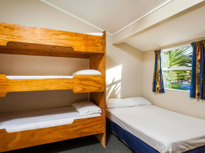 Tasman Holiday Parks - Ohiwa