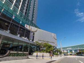Haeundae Centum Hotel