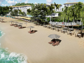 Cassia Bintan, part of Banyan Group