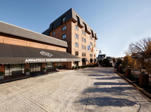 Annapolis Waterfront Hotel, Autograph Collection