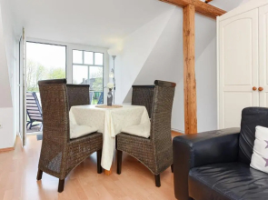 Ferienwohnungen im Haus Friesische Weite